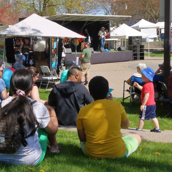 there are a variety of options for bathroom & shower trailers, including different sizes and amenities